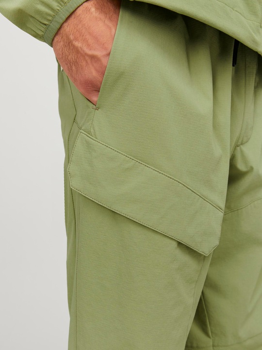 Image du produit Jack & Jones Pantalon de jogging RDD Regular Fit Lounge (XL)