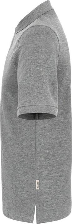 Immagine prodotto Hakro Polo da uomo CLASSIC grigio taglia XL (XL)