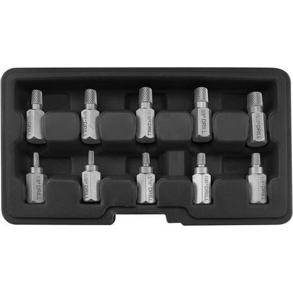 Yato, Drehmomentschlüssel, SCHRAUBENAUssER 05890