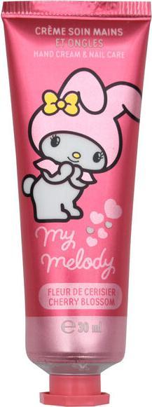 Produktbild Take Care Hello Kitty Hand- & Nagelcreme (30 ml)