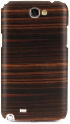 Immagine prodotto Ikins Custodia per smartphone iPhone XS/S piramide nera (Samsung Galaxy Note 2 N7100)