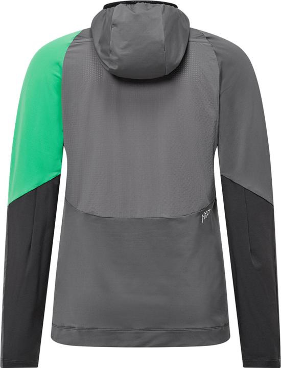 Produktbild Salewa Nxt Hyb 1/2 Zip Tee W (38, M)