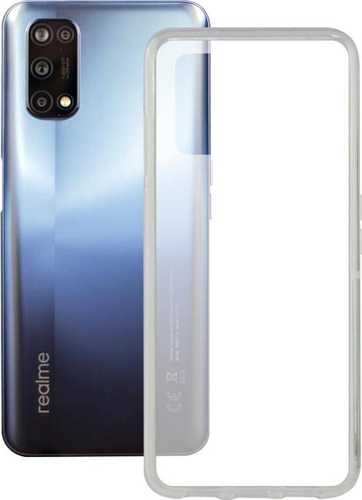 KSIX Copertura posteriore Flex Realme 7 (Realme 7)