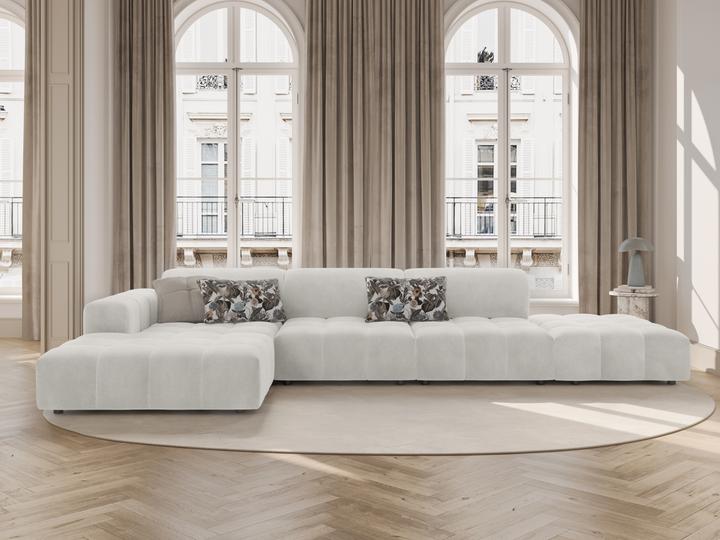 Produktbild CXL by Christian Lacroix Luc (Ecksofa)