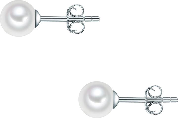 Immagine prodotto Rafaela Donata Argento da donna con nucleo a conchiglia in argento 925 - 30404 (Argento)