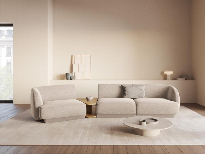 Actual product image Micadoni Miley (3-seater)