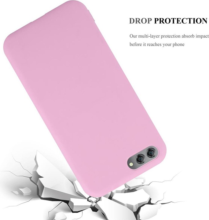 Immagine prodotto Cadorabo Copertina in TPU Candy (Nova 2S)