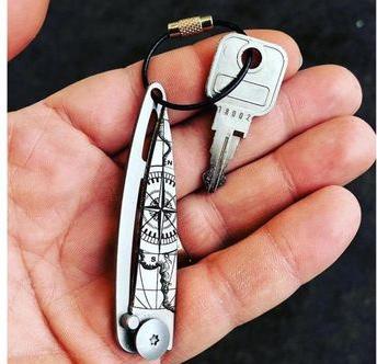 Produktbild Deejo Terra Incognita