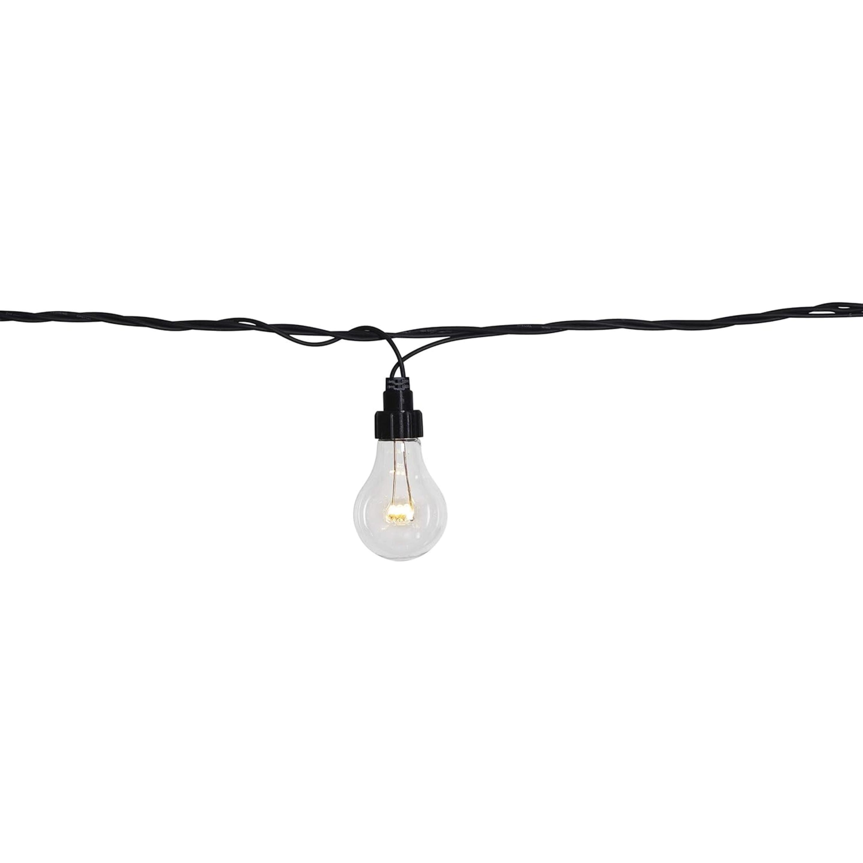 Star Trading, Lichterkette, Lichterkette Erweiterungssyst. (5 m)