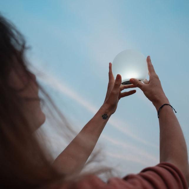 Actual product image Campo Libre. Leni Sphere