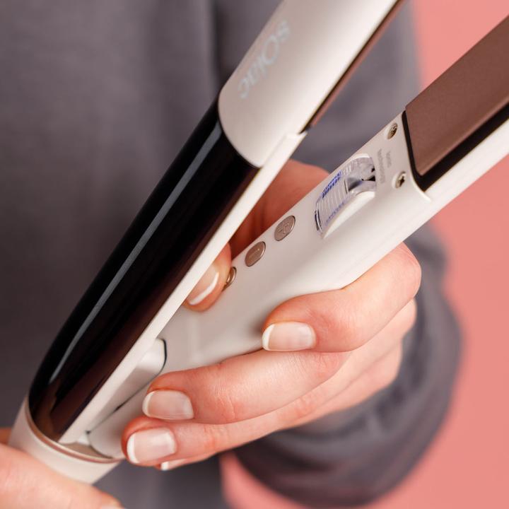 Immagine prodotto Solac Piastra PP7262 55 W