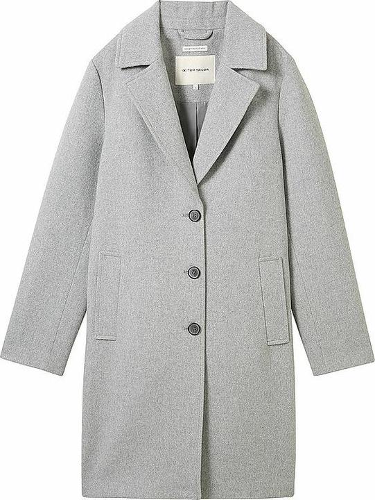 Image du produit Tom Tailor Manteau (L)