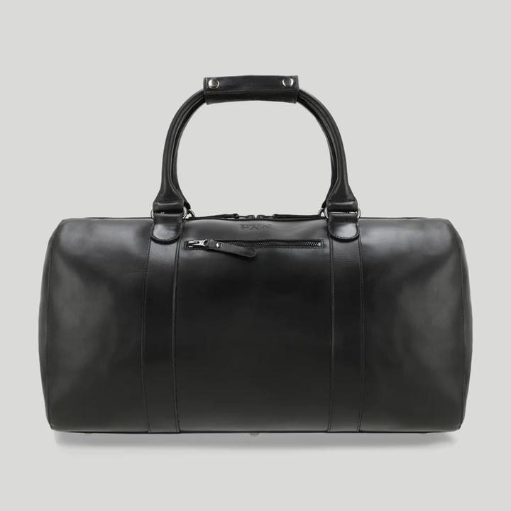 Actual product image Buckle & Seam Weekender Willow noir/bleu (37 l)