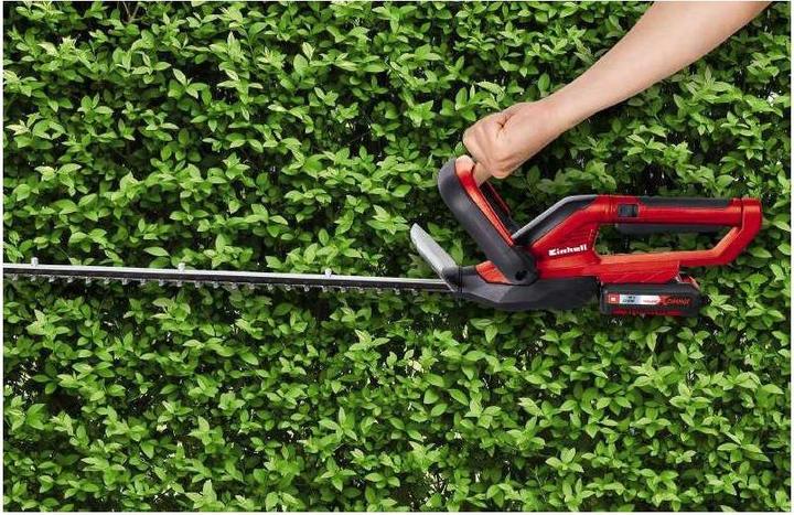 Productafbeelding Einhell GE-CH 1855/1 Li-Solo (Oplaadbare batterij)
