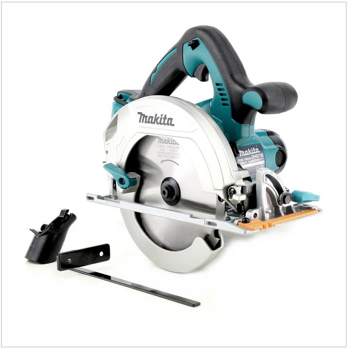 Actual product image Makita DHS710ZJ