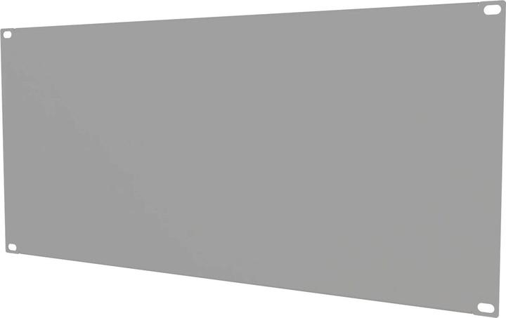 Actual product image Stalflex Masking Frame 19" 5U Gray RP19-5U-G (19 inch rack)