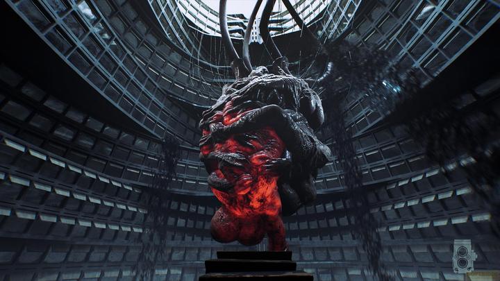 Produktbild Wired Productions KARMA: The Dark World PS-5 UK (PS5, EN, ES, FR, IT)