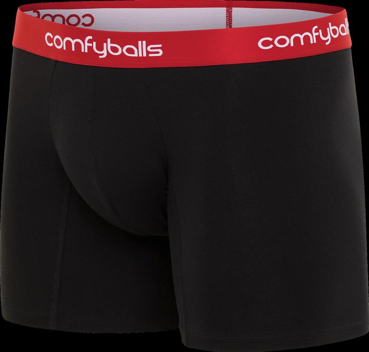 Actual product image Comfyballs Cotton Long (L, Single pack)