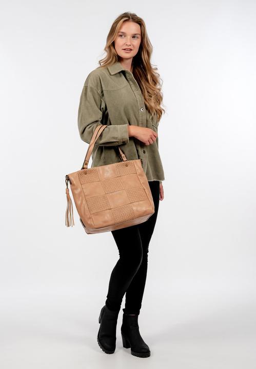 Immagine prodotto Suri Frey Shopper Bly (21 l)