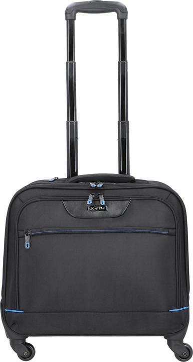 Immagine prodotto kaiserkraft Carrello per computer portatile business (29.90 l)