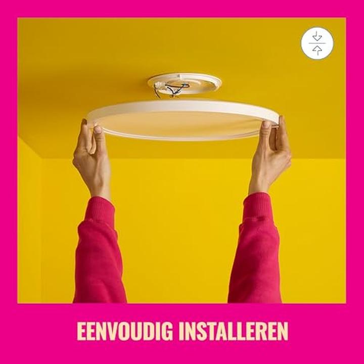 Produktbild WiZ Super Slim (3800 lm)