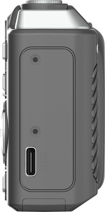 Actual product image Denver WCT-8020W (5 Mpx)