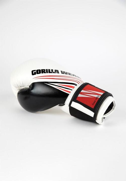 Actual product image Gorilla Wear Yakima (6 OZ)
