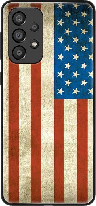 USA flag