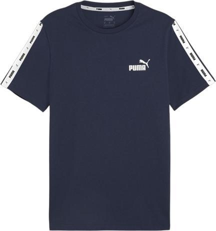 Produktbild Puma koszulka ESS+ Tape Tee Club Navy 847382 14 L (L)