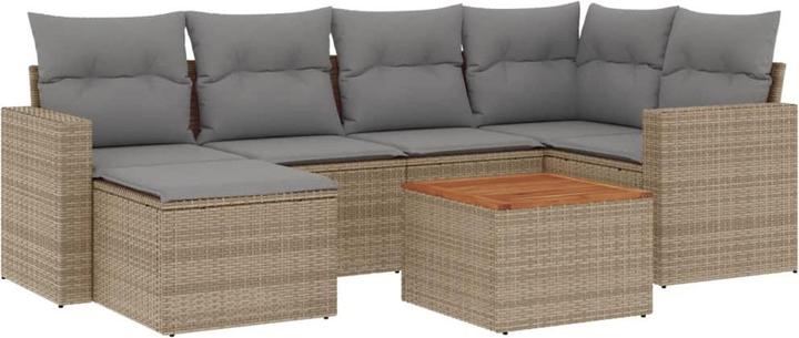 Produktbild vidaXL Chandler