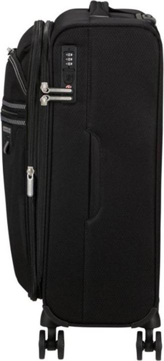 Actual product image American Tourister Aerospin Spinner S Exp (47 l)