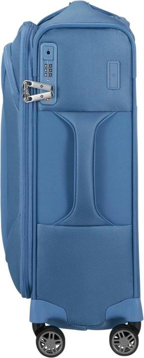 Actual product image Samsonite Re-Lite Trolley mit 4 Rollen erweiterbar 55cm (36 l)