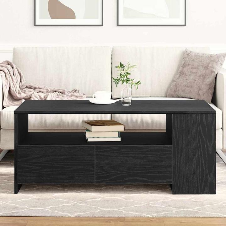 Image du produit vidaXL Moderner Couchtisch (102 x 55 x 43.50 cm)