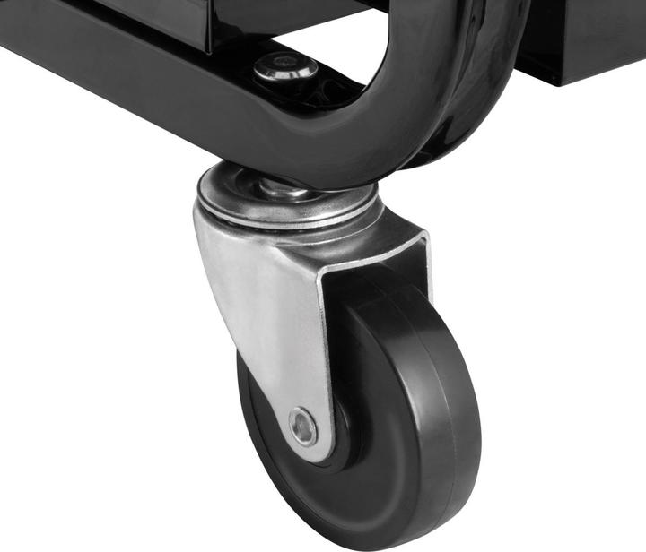 Produktbild Stahlwerk Werkstatthocker (1 x)