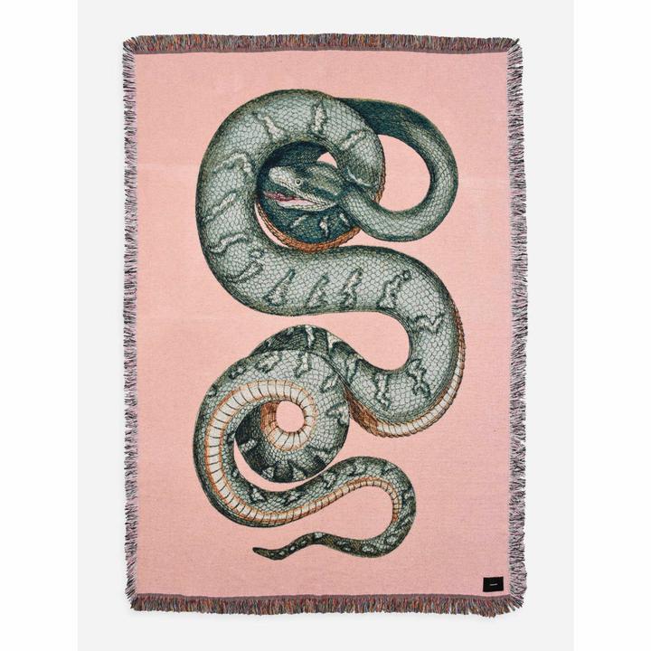 Produktbild Sula Bestia Decke (150 x 200 cm)