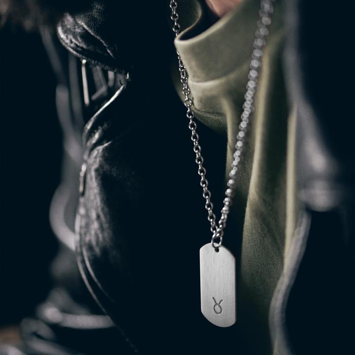 Image du produit Lucleon Zodiac (Acier inoxydable)