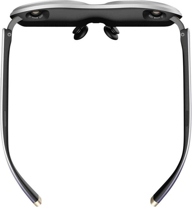 Image du produit Rokid Augmented Reality (AR) Karte Schwarz 128 GB inkl. Bewegungssensoren