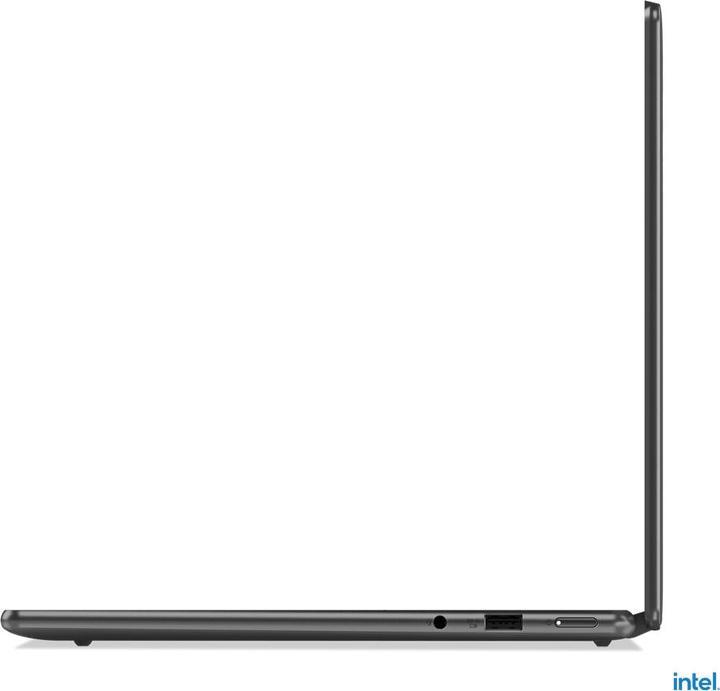 Produktbild Lenovo Yoga 7 14IAL7 (14", 1000 GB, 16 GB, DE, Intel Core i7-1260P)