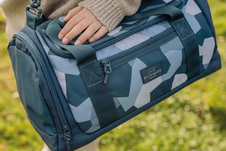 Immagine prodotto Beckmann Borsetta da sport Duffelbag (26 l)