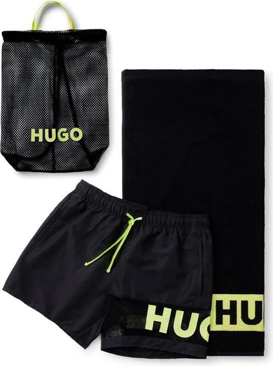 Image du produit Hugo Boss Cruise X (S)