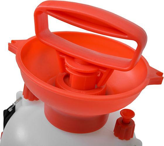 Actual product image Hecht Drucksprüher (5 l)