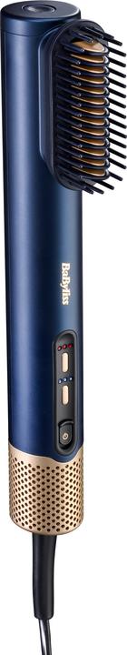 Actual product image BaByliss Air Wand Straightener