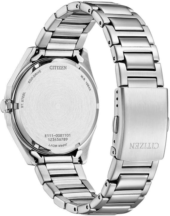 Produktbild Citizen BM7620-83A (Analoguhr)