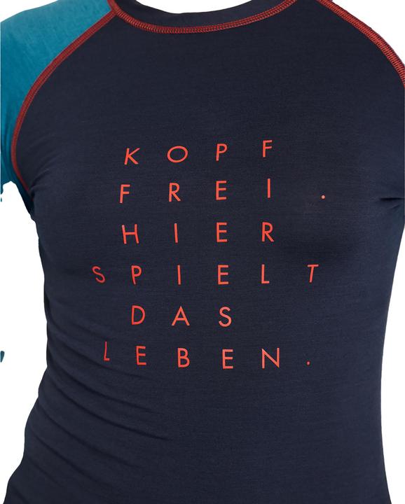 Actual product image Ein schöner Fleck Erde Headless (L)