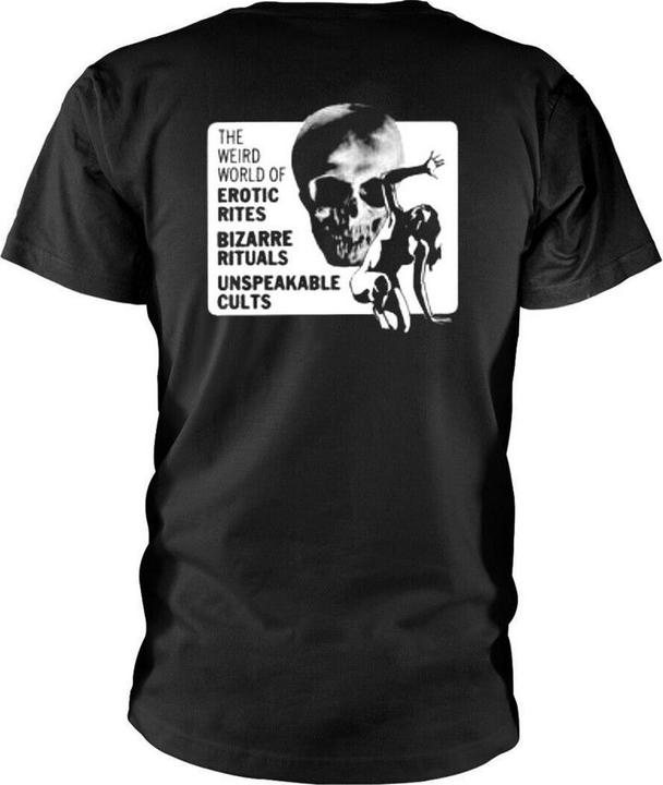 Actual product image Universal Textiles Come My Fanatics TShirt (XXL)