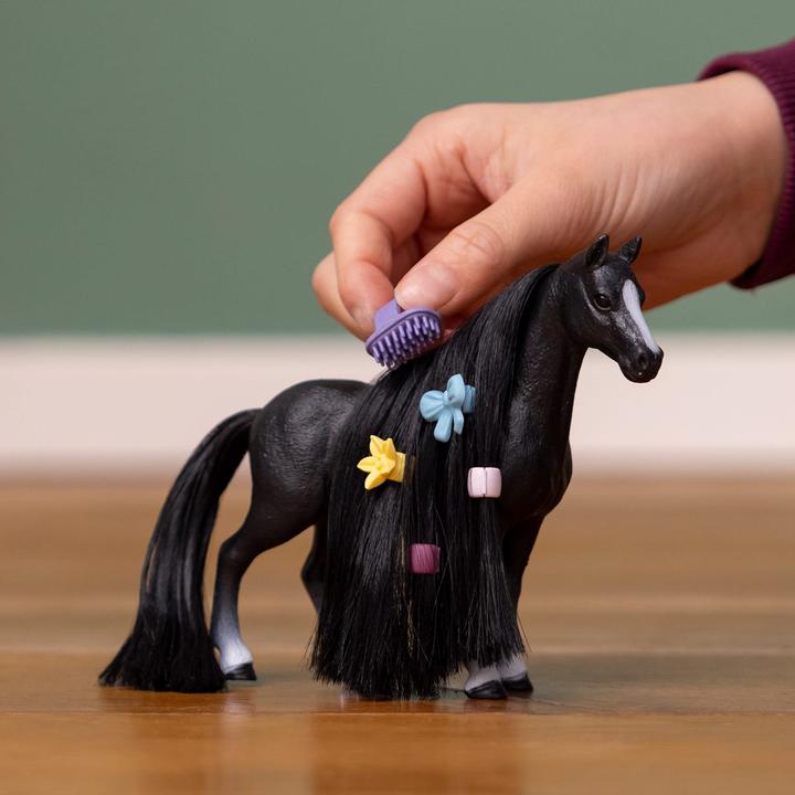 Produktbild Schleich Beauty Horse Quarter Horse Stute