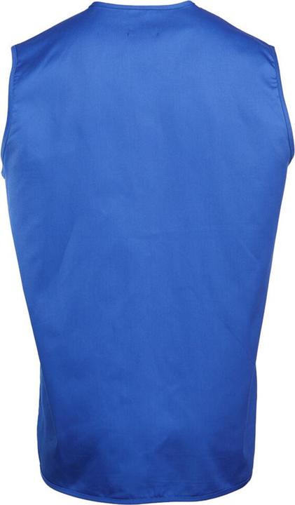 Actual product image Pen Duick Multi-pocket polycotton gilet (L)
