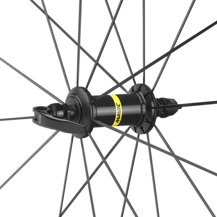 Image du produit Mavic Crossride Ub (Roue avant, 26")