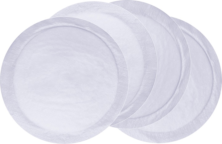 Actual product image MAM Nursing pads (30 x)