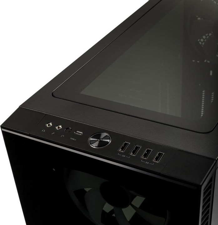 Produktbild Fractal Define S2 - Vision RGB (ATX, mATX, Mini-ITX, E-ATX)